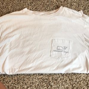 Vineyard vines long sleeve